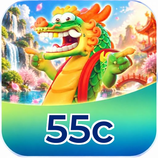55c Loteria Online Brasil - Plataforma Certificada