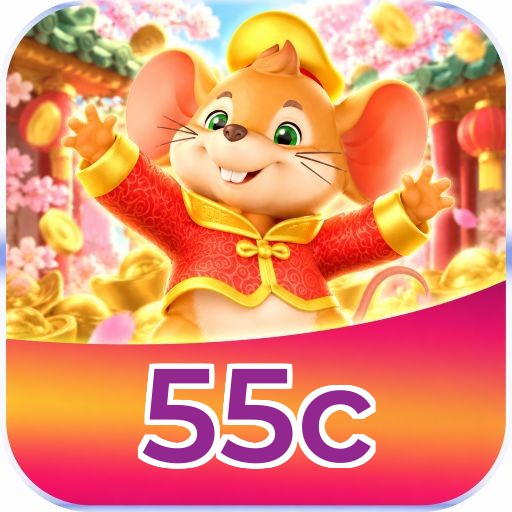 55c Win - Jackpots e Vitórias