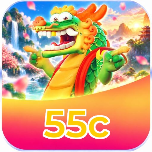 55c Download Speed Test Logo - Teste de Velocidade Certificado