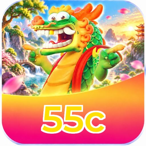 55c Jackpots Progressivos