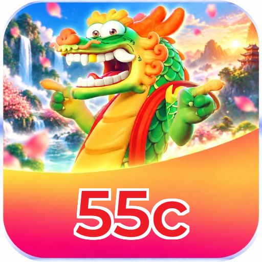 55c Cadastro Oficial - Bônus R$ 5.000