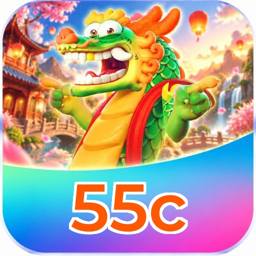 55c Slots Premium Brasil