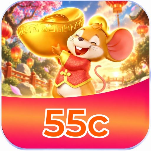 Logo 55c Download Brasil