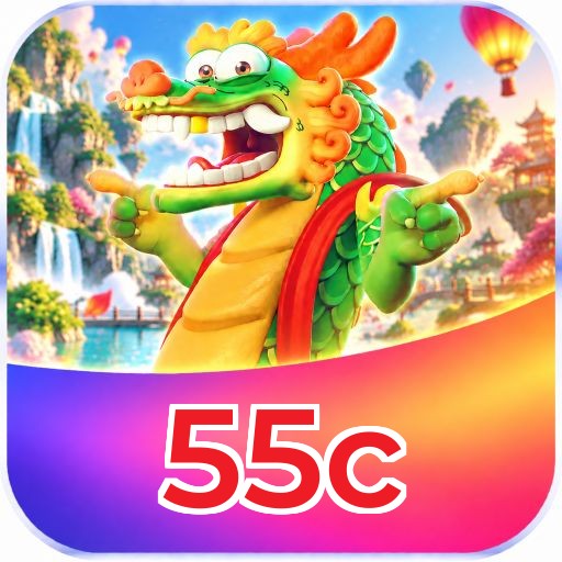 55c Logo Oficial
