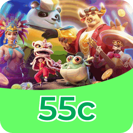 55c APP mobile iOS Android - 187 mil downloads São Paulo Rio BH