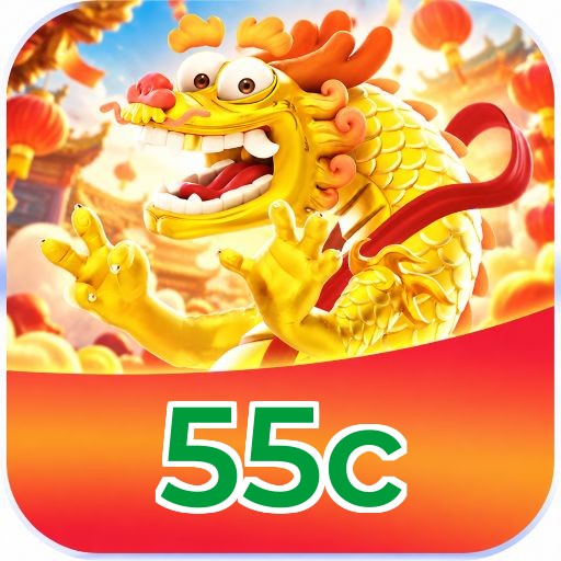 55c APK Logo Oficial Certificado