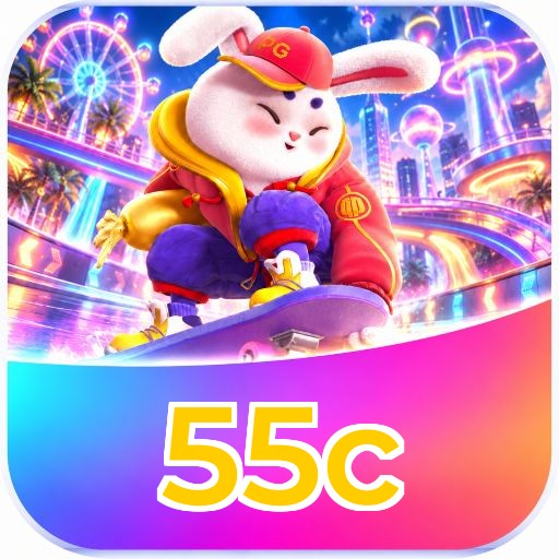 Logo 55c APK Android Brasil