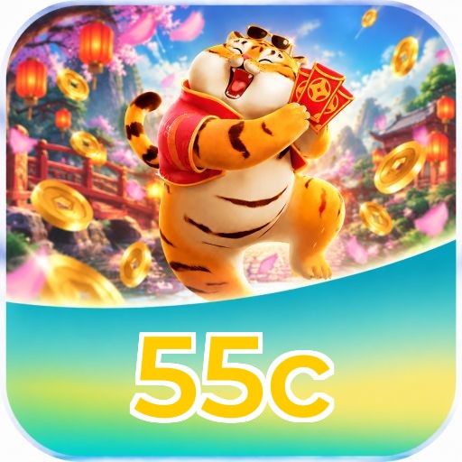 55c Fortune Games - Tiger, Ox, Rabbit RTP Certificado