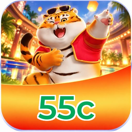 55c APP Logo Oficial Certificado Android iOS
