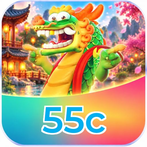 55c VIP Program Logo