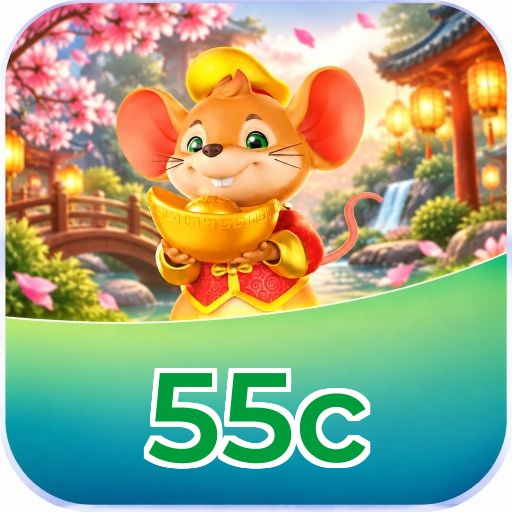 55c Logo