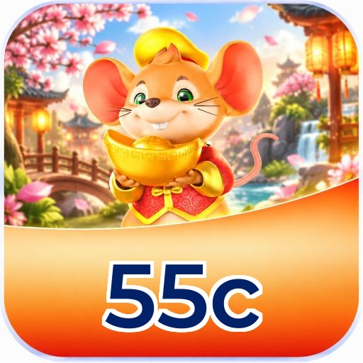 Requisitos do APK 55c para Android - Logo Oficial