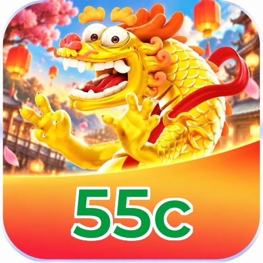 55c Baixar Download Logo Oficial Certificado